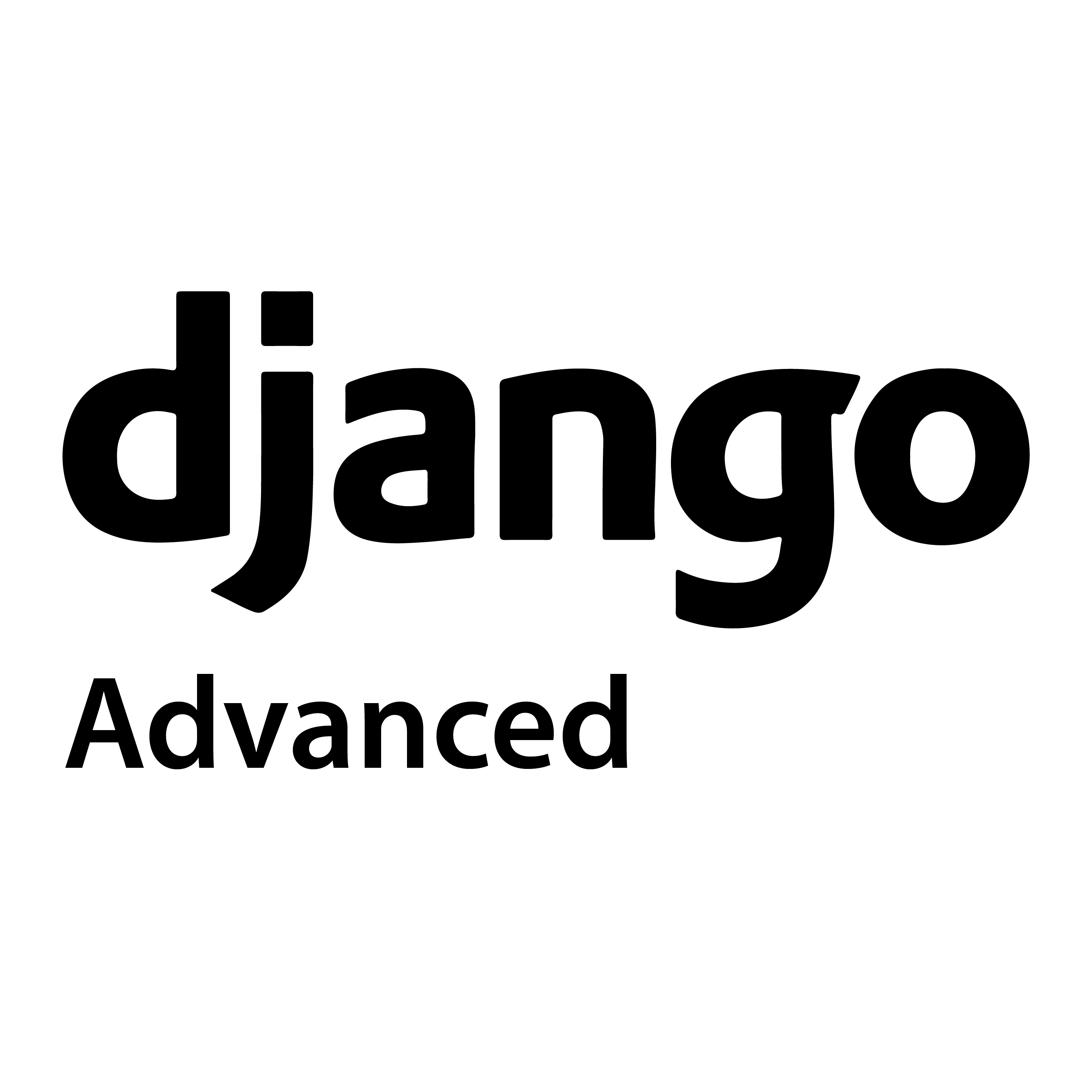 Advanced Django