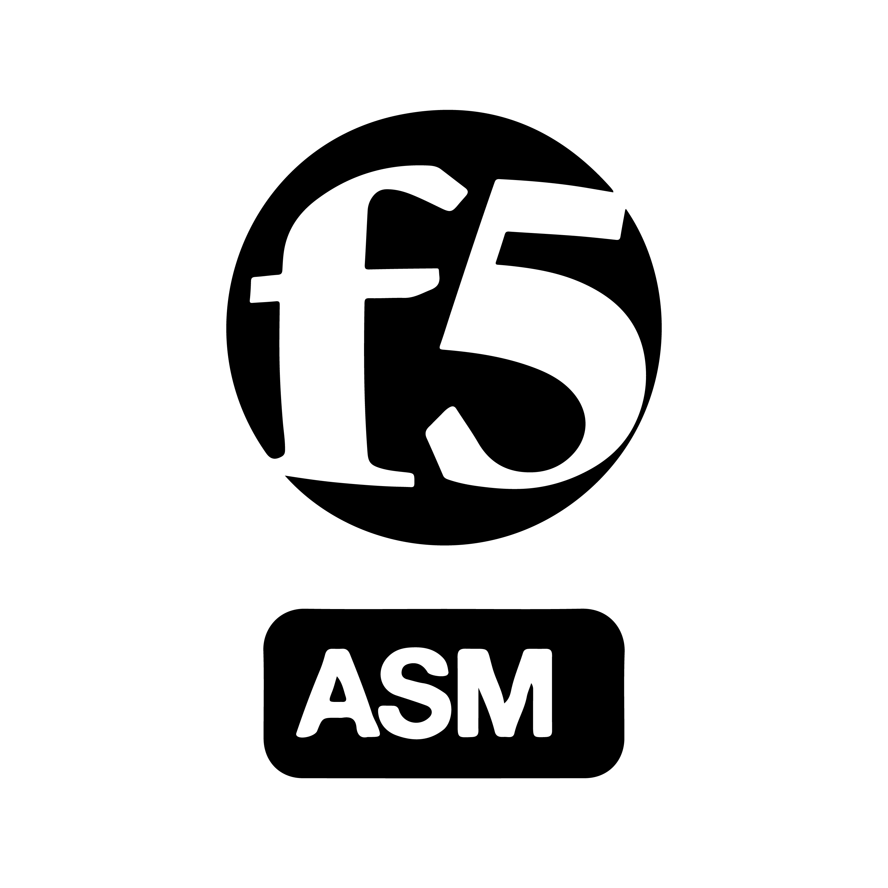 F5 ASM