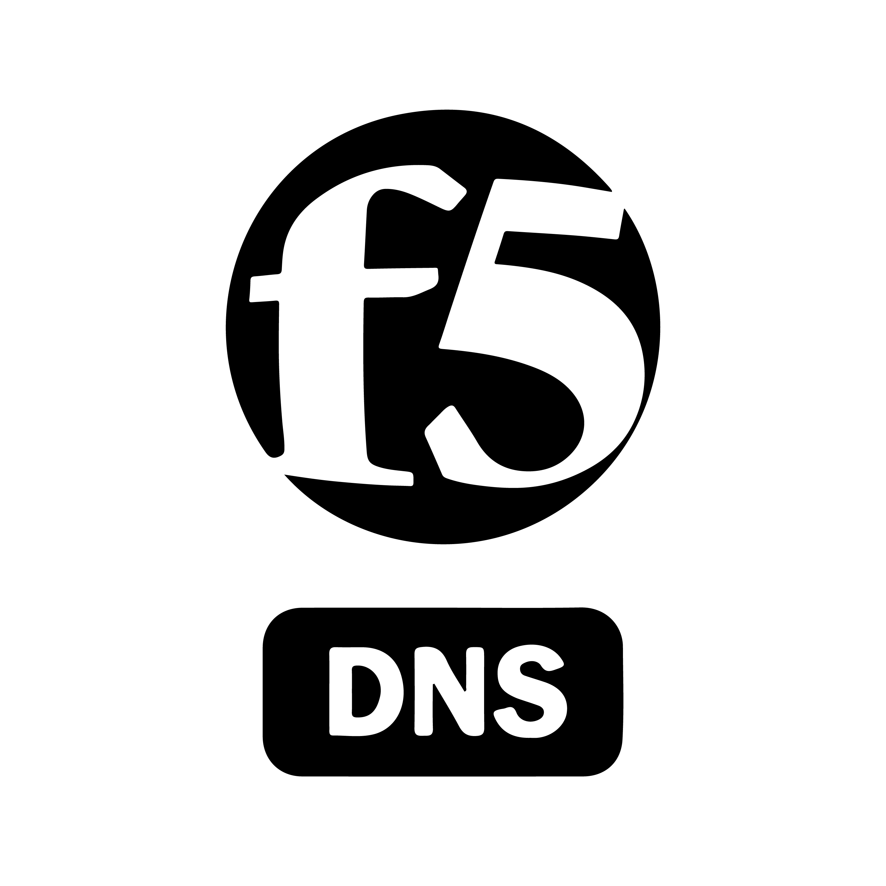 F5 DNS