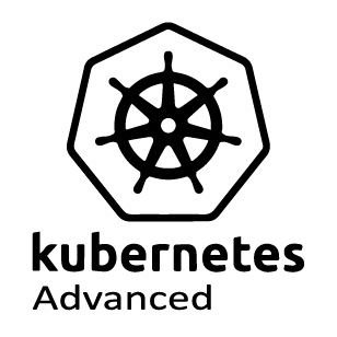 Logo For Advanced Kubernetes