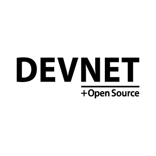 Logo For DevNet