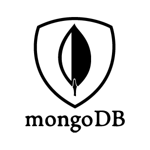 Logo For MongoDB