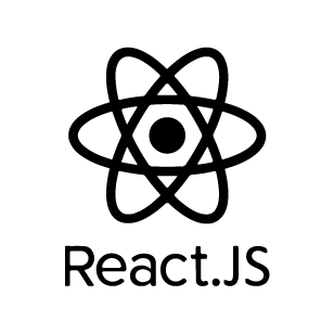 Logo For ReactJS