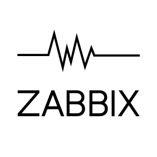 Logo For Zabbix