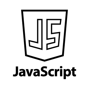 Logo for Javascript
