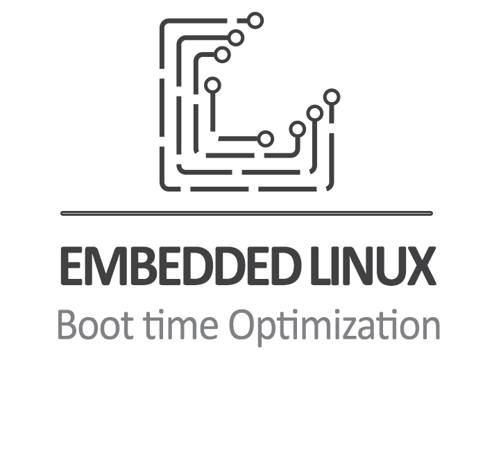 embedded linux boot time optimization
