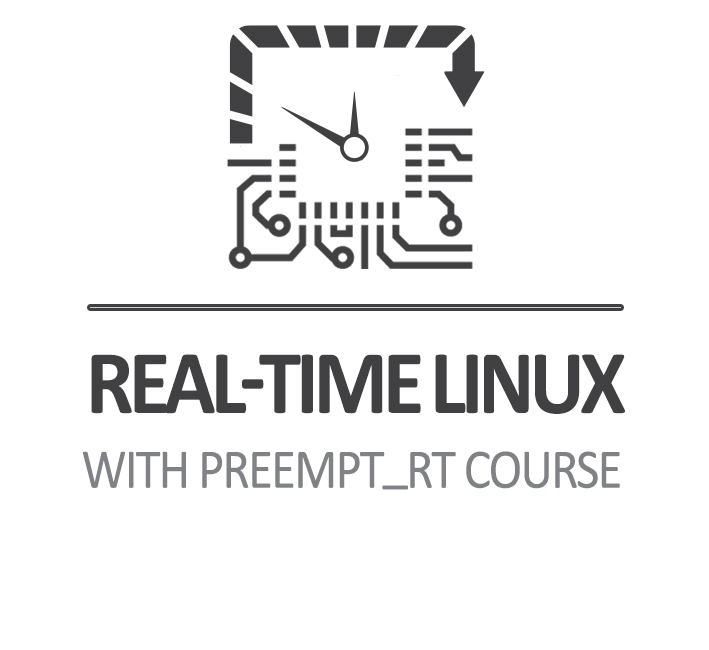 preempt rt real time linux with preempt rt