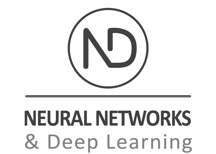 Neural Networks Logo