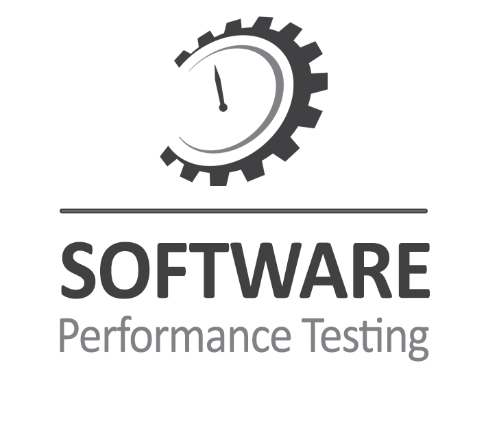 Software Performance Testing Logo