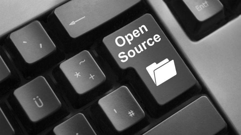 An Introduction to Open Source