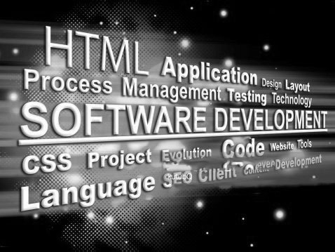 Software development 