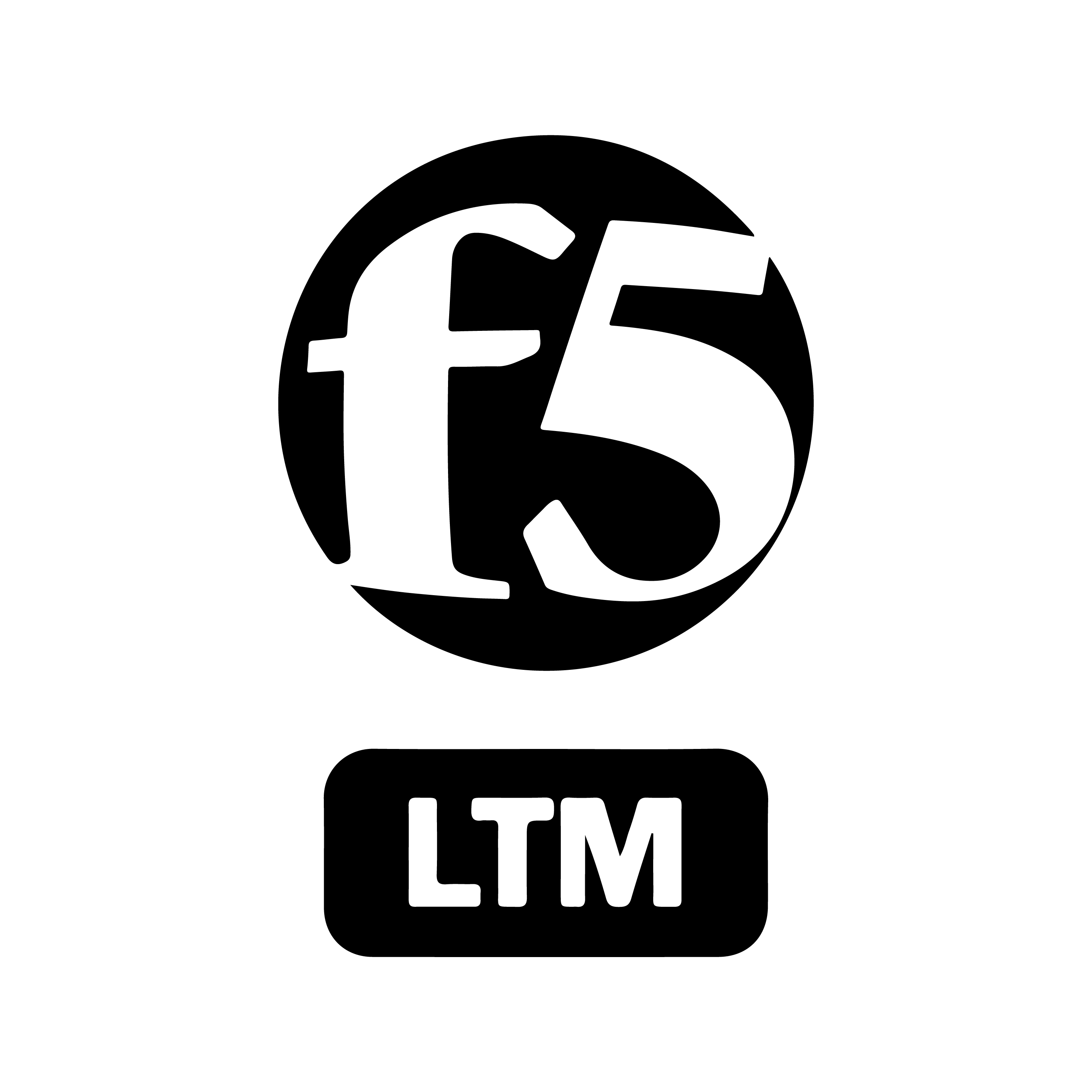 F5 LTM