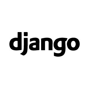 Logo For Django