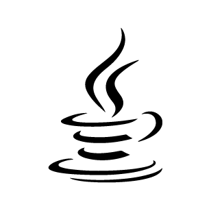 Logo For Java