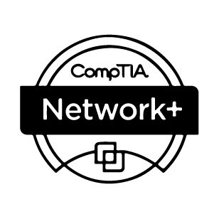 Logo For Network
