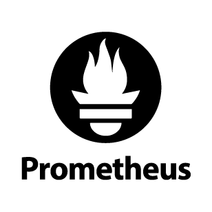 Logo For Prometheus