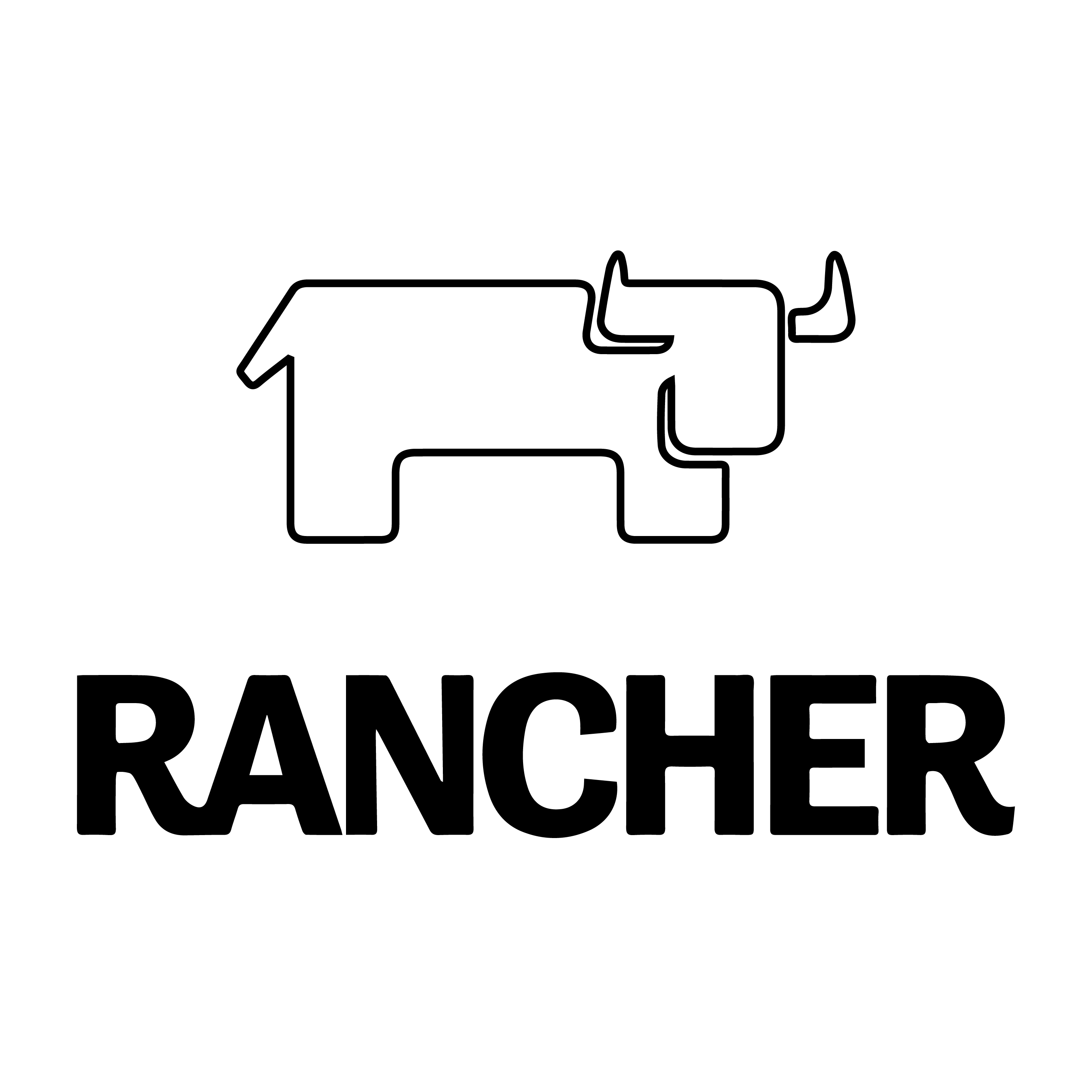 دوره آموزش Rancher