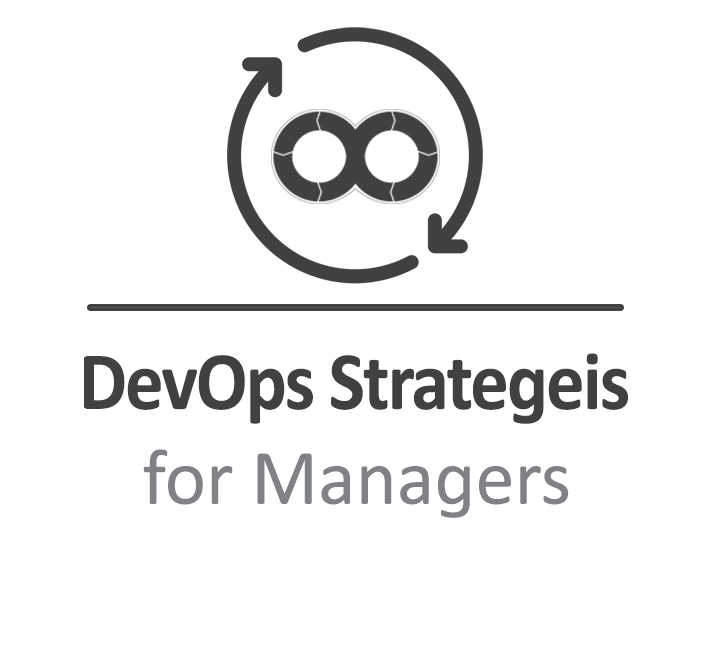 devops strategies logo